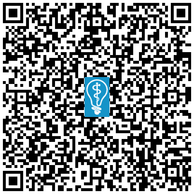 QR code image for Comprehensive Dentist in Bayside, NY