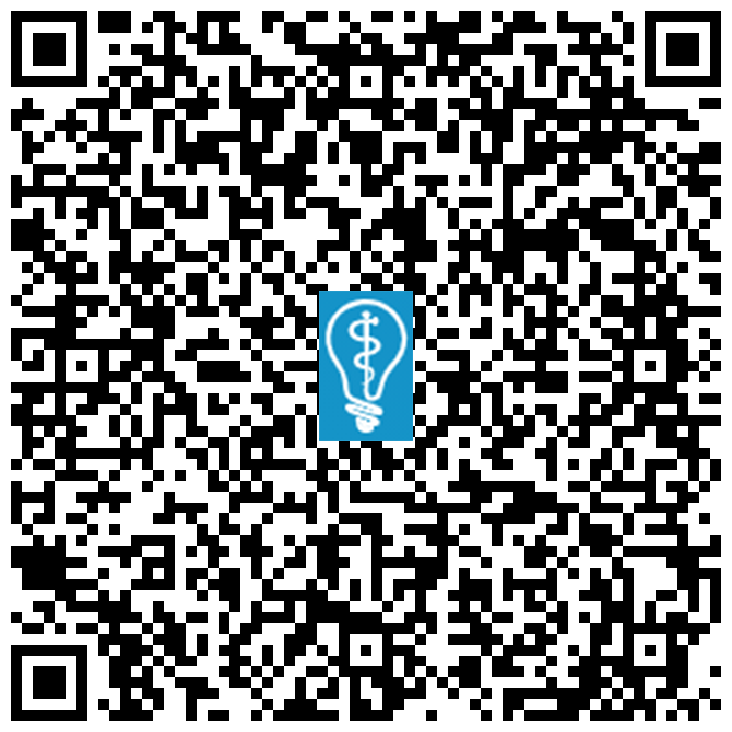 QR code image for Find a Complete Health Dentist in Bayside, NY