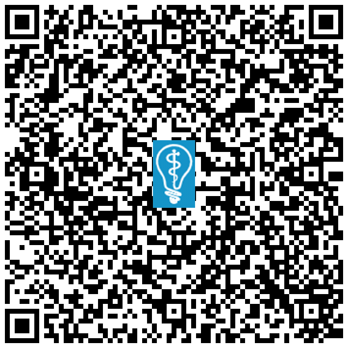 QR code image for Preventative Treatment of Cancers Through Improving Oral Health in Bayside, NY