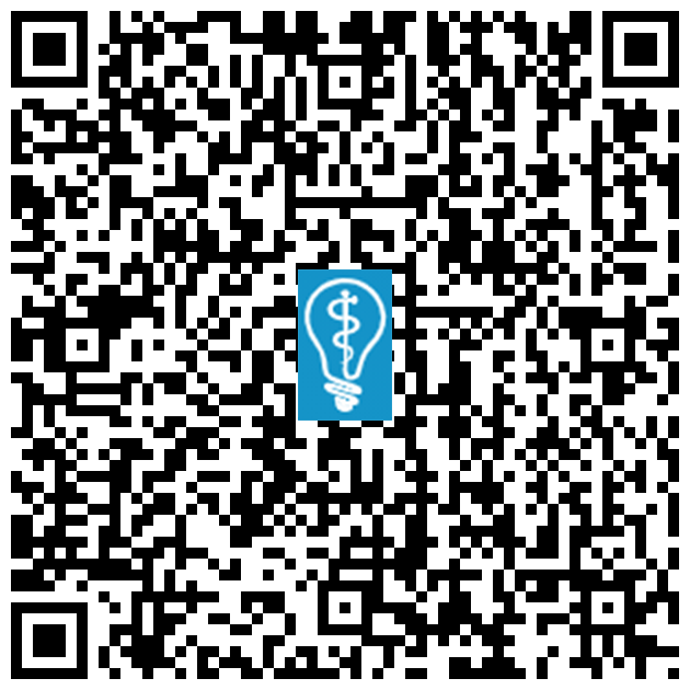 QR code image for Saliva Ph Testing in Bayside, NY