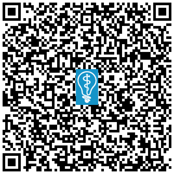 QR code image for Total Oral Dentistry in Bayside, NY